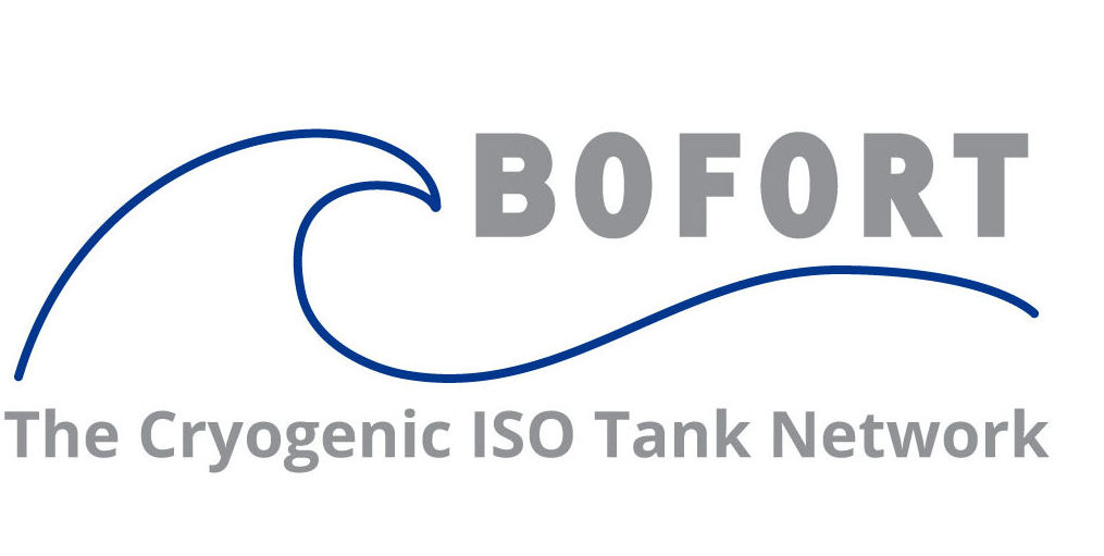 Bofort Cryogenic ISO Tank Rental and Leasing